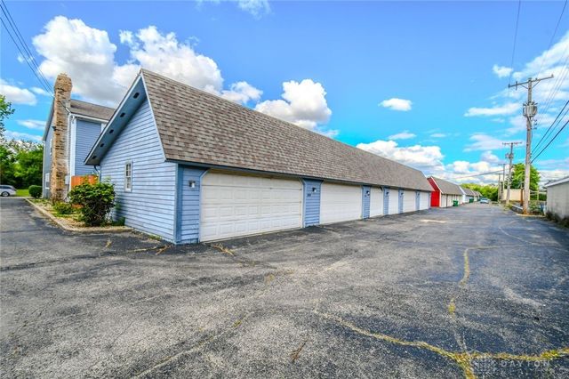 3130 Garvin Road, Dayton, OH 45405
