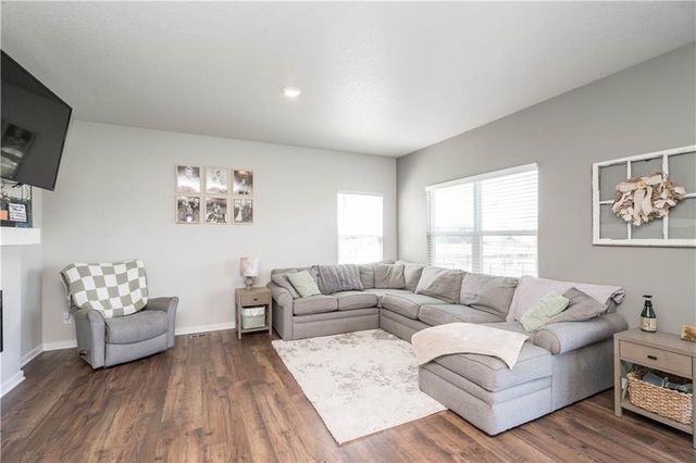 3020 NW Reinhart Drive, Ankeny, IA 50023