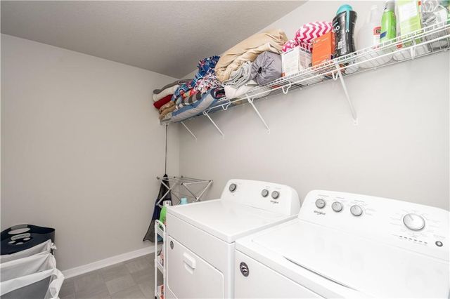3020 NW Reinhart Drive, Ankeny, IA 50023