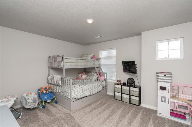 3020 NW Reinhart Drive, Ankeny, IA 50023