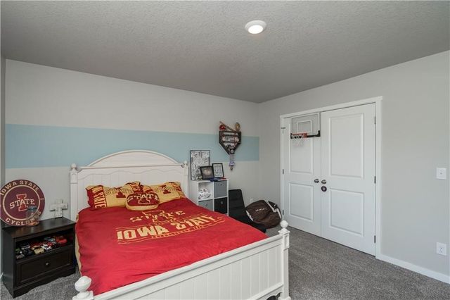 3020 NW Reinhart Drive, Ankeny, IA 50023