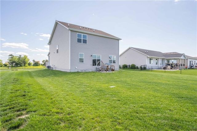 3020 NW Reinhart Drive, Ankeny, IA 50023