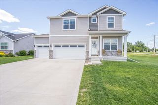 3020 NW Reinhart Drive, Ankeny, IA 50023