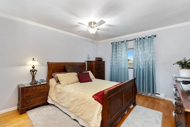 624 Hyde Park Ave D3, Boston, MA 02131