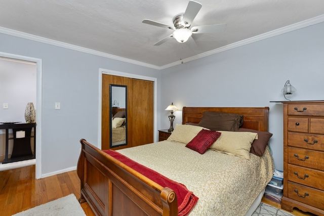 624 Hyde Park Ave D3, Boston, MA 02131