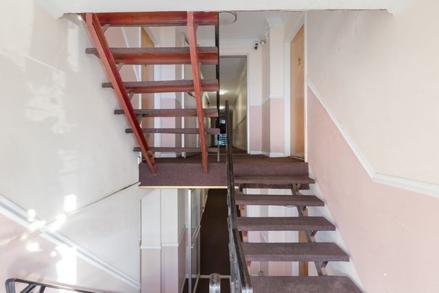 624 Hyde Park Ave D3, Boston, MA 02131