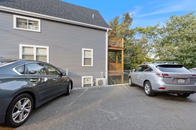 624 Hyde Park Ave D3, Boston, MA 02131