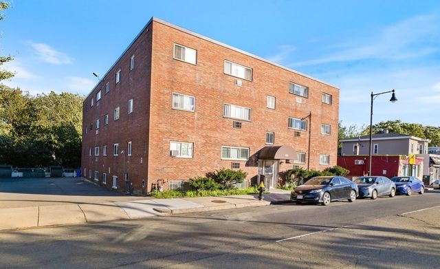 624 Hyde Park Ave D3, Boston, MA 02131