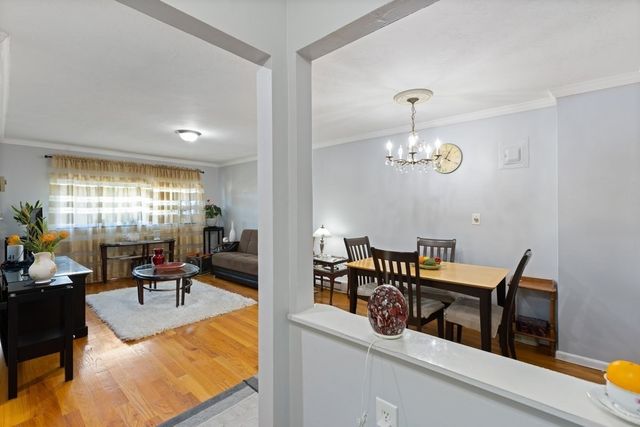 624 Hyde Park Ave D3, Boston, MA 02131