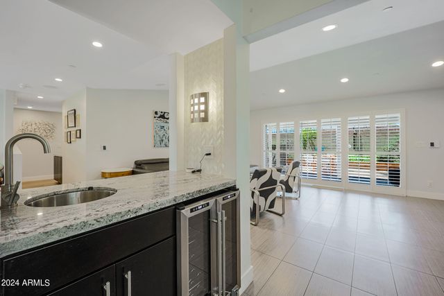 8526 E San Jacinto Drive, Scottsdale, AZ 85258