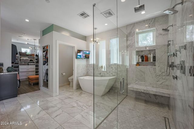8526 E San Jacinto Drive, Scottsdale, AZ 85258
