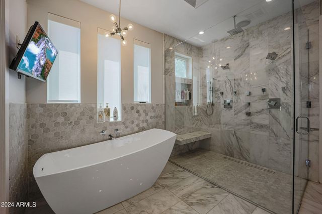 8526 E San Jacinto Drive, Scottsdale, AZ 85258