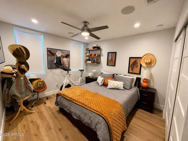 8526 E San Jacinto Drive, Scottsdale, AZ 85258