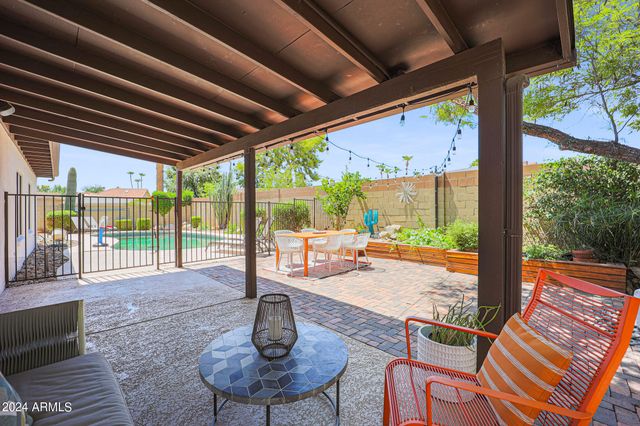 8526 E San Jacinto Drive, Scottsdale, AZ 85258