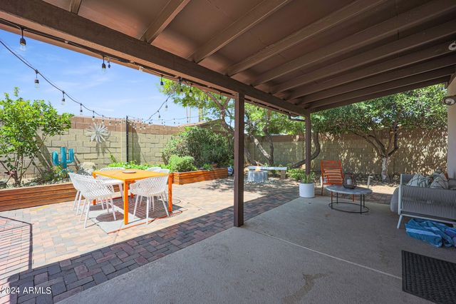 8526 E San Jacinto Drive, Scottsdale, AZ 85258