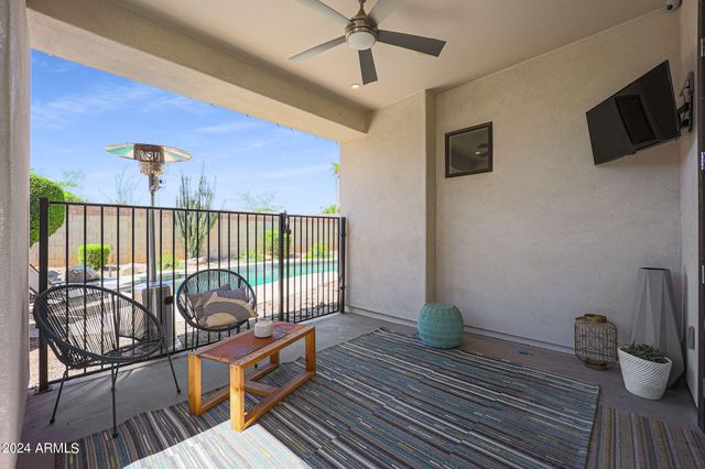 8526 E San Jacinto Drive, Scottsdale, AZ 85258