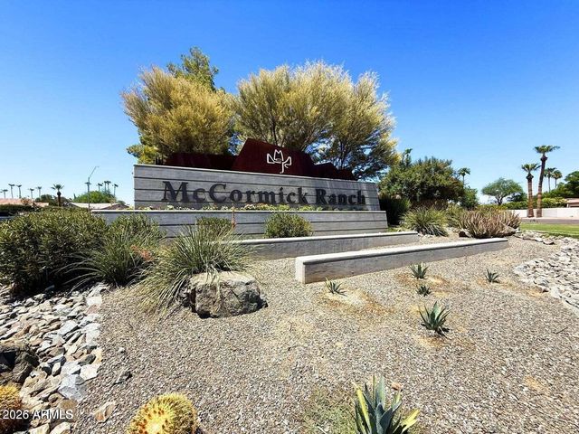 8526 E San Jacinto Drive, Scottsdale, AZ 85258