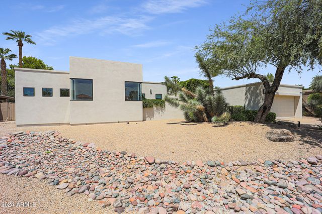 8526 E San Jacinto Drive, Scottsdale, AZ 85258