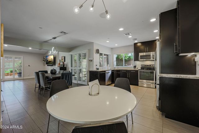 8526 E San Jacinto Drive, Scottsdale, AZ 85258