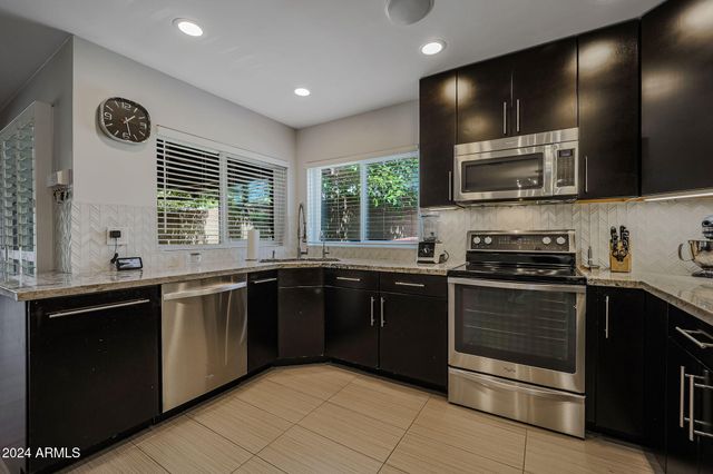 8526 E San Jacinto Drive, Scottsdale, AZ 85258