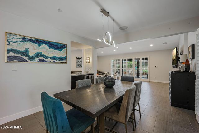 8526 E San Jacinto Drive, Scottsdale, AZ 85258