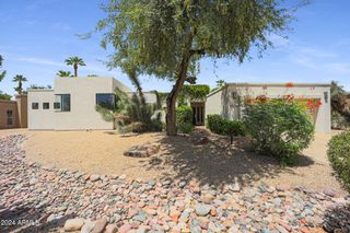 8526 E San Jacinto Drive, Scottsdale, AZ 85258
