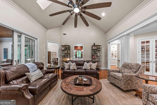 1011 Flintlock Fork, Greensboro, GA 30642
