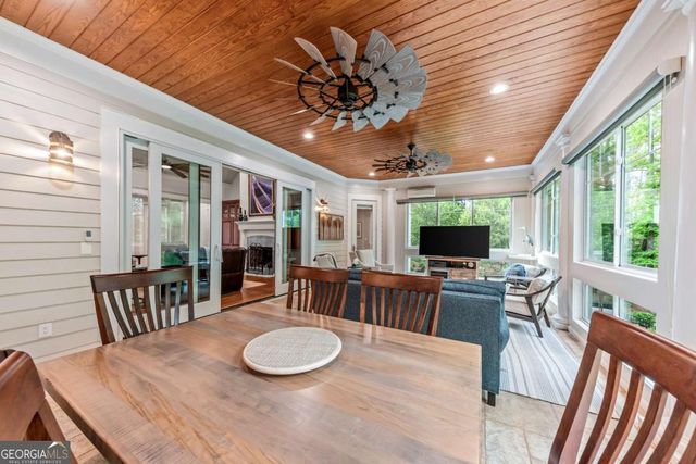 1011 Flintlock Fork, Greensboro, GA 30642