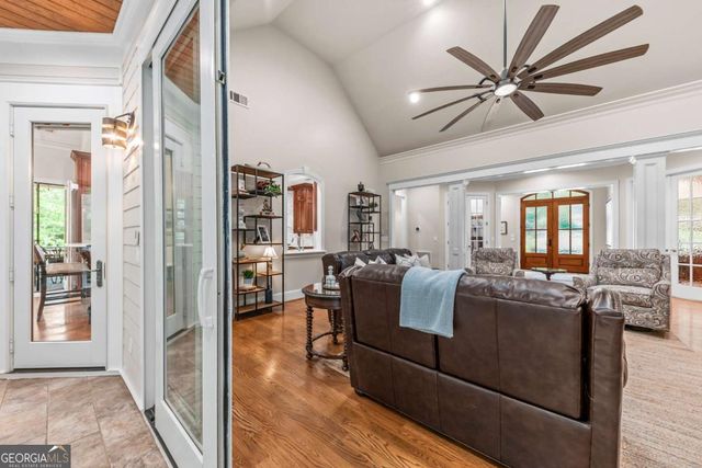 1011 Flintlock Fork, Greensboro, GA 30642