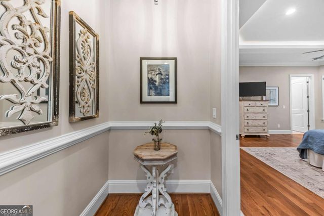 1011 Flintlock Fork, Greensboro, GA 30642