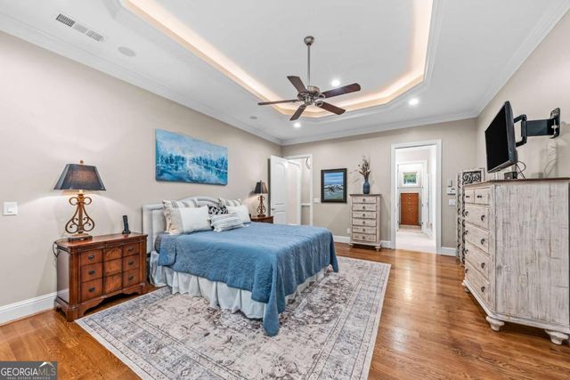 1011 Flintlock Fork, Greensboro, GA 30642