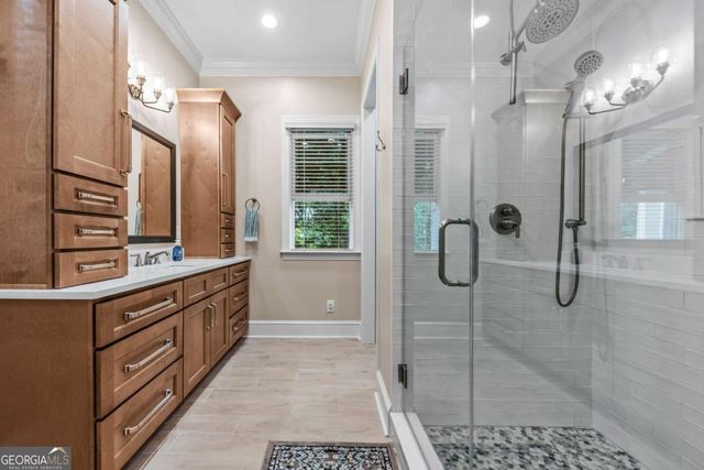 1011 Flintlock Fork, Greensboro, GA 30642