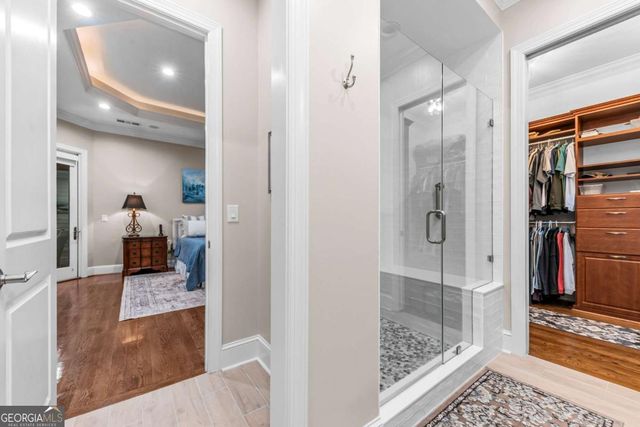 1011 Flintlock Fork, Greensboro, GA 30642