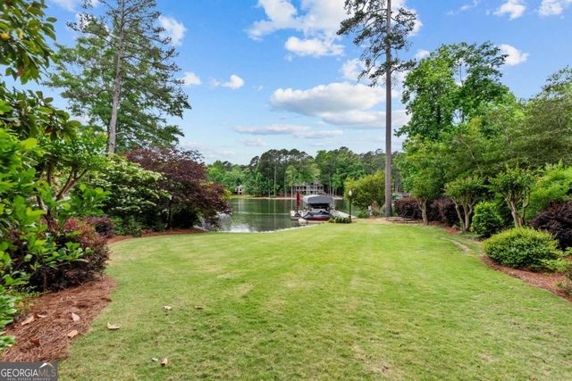 1011 Flintlock Fork, Greensboro, GA 30642