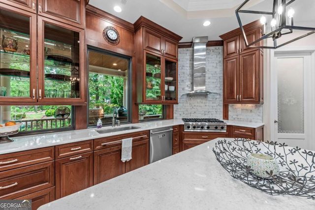 1011 Flintlock Fork, Greensboro, GA 30642