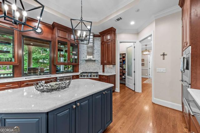 1011 Flintlock Fork, Greensboro, GA 30642