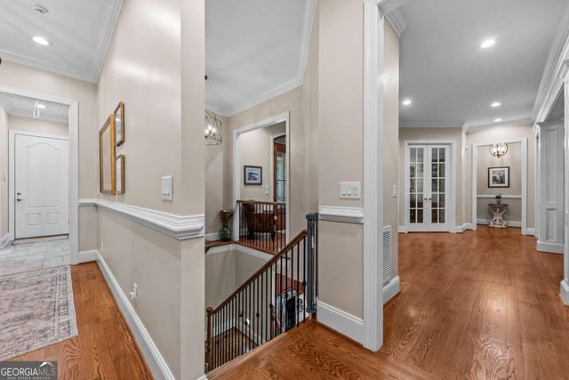 1011 Flintlock Fork, Greensboro, GA 30642