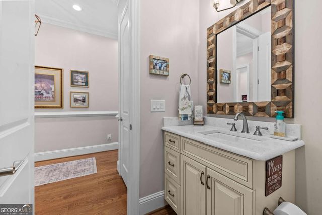 1011 Flintlock Fork, Greensboro, GA 30642