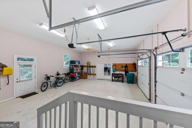 1011 Flintlock Fork, Greensboro, GA 30642