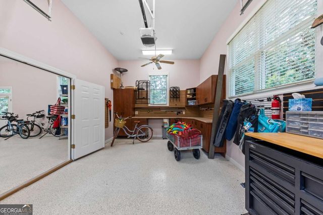 1011 Flintlock Fork, Greensboro, GA 30642