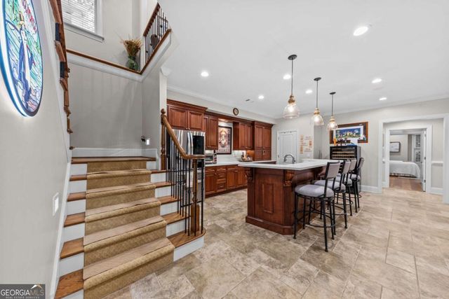 1011 Flintlock Fork, Greensboro, GA 30642