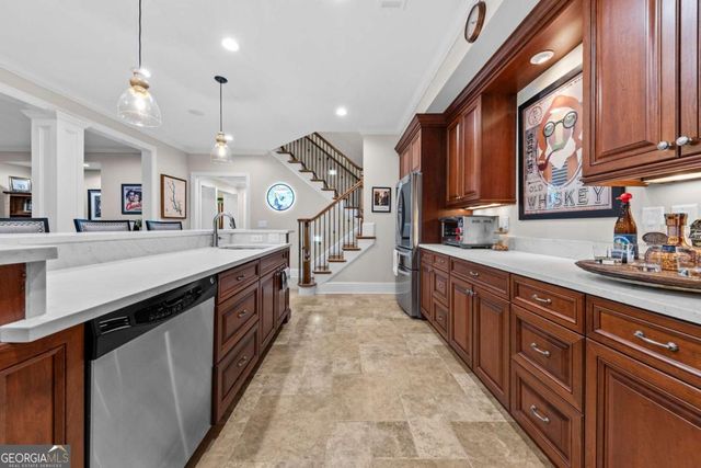 1011 Flintlock Fork, Greensboro, GA 30642