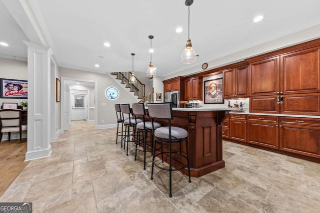 1011 Flintlock Fork, Greensboro, GA 30642