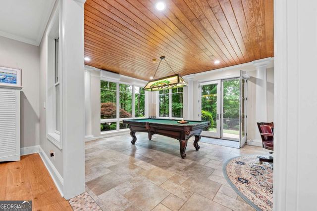 1011 Flintlock Fork, Greensboro, GA 30642
