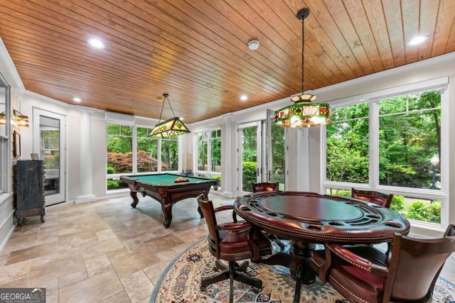 1011 Flintlock Fork, Greensboro, GA 30642