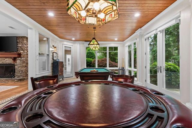 1011 Flintlock Fork, Greensboro, GA 30642