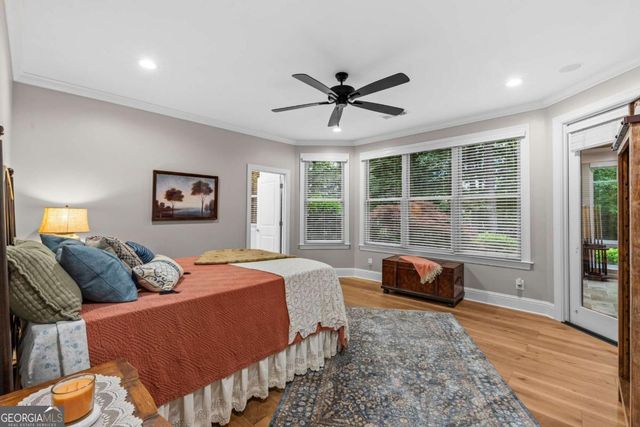 1011 Flintlock Fork, Greensboro, GA 30642
