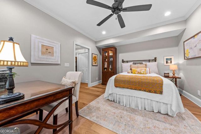 1011 Flintlock Fork, Greensboro, GA 30642