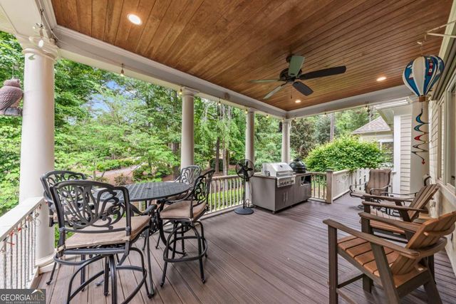 1011 Flintlock Fork, Greensboro, GA 30642