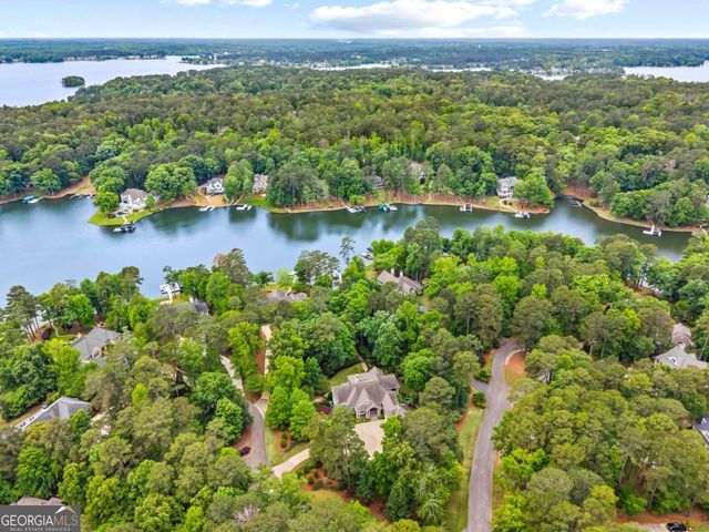 1011 Flintlock Fork, Greensboro, GA 30642